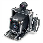 Linhof カメラカタログ Master Technika PHOTO OFFICE CLIQUE(CLUB CLIQUE)