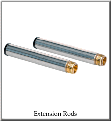 Extension Rods